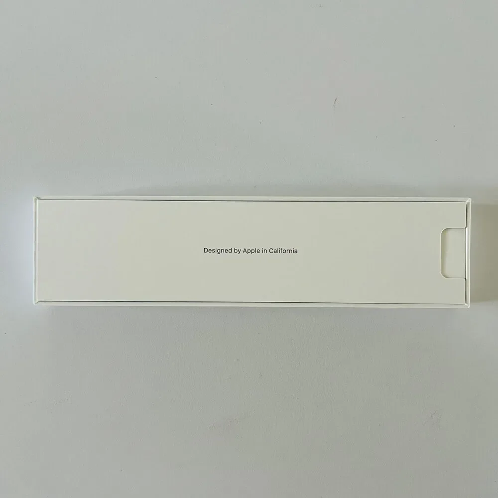 APPLE PENCIL 2nd Generation (Open Box Item)